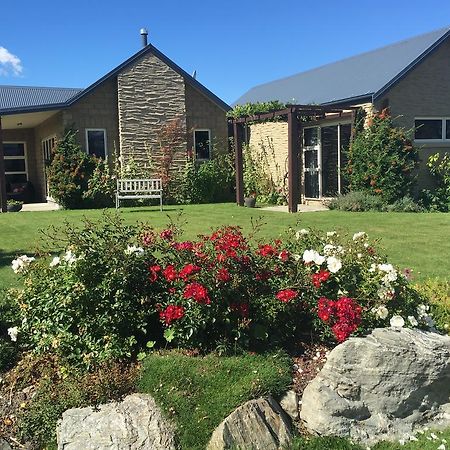 Clyde13 Bed & Breakfast Bagian luar foto