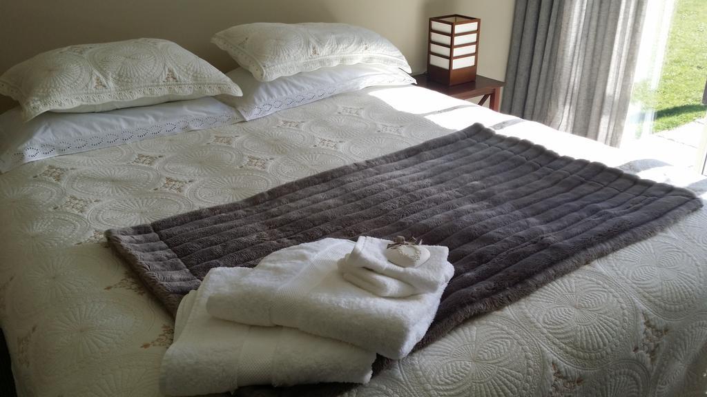 Clyde13 Bed & Breakfast Ruang foto