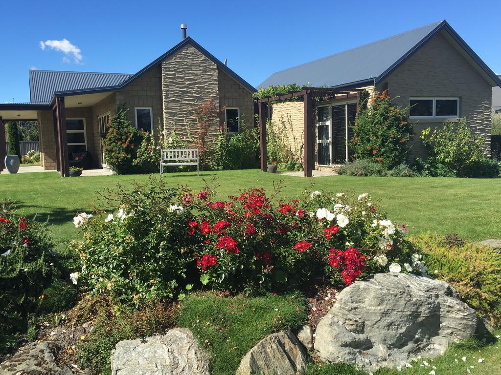 Clyde13 Bed & Breakfast Bagian luar foto